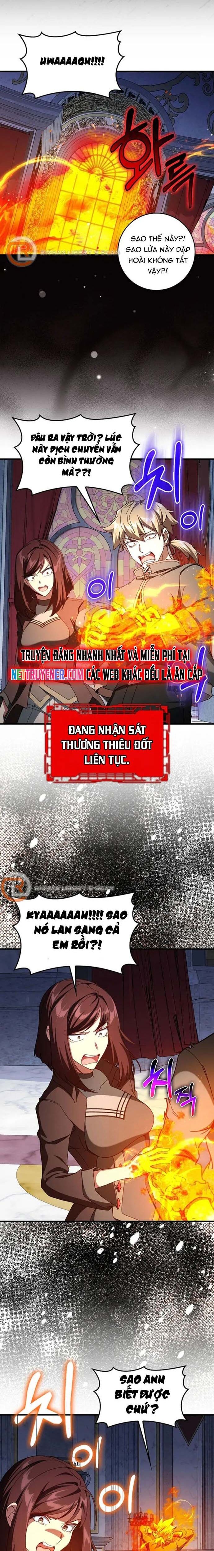 Người Chơi Cấp Tối Đa Chap 91 - Next Chap 92