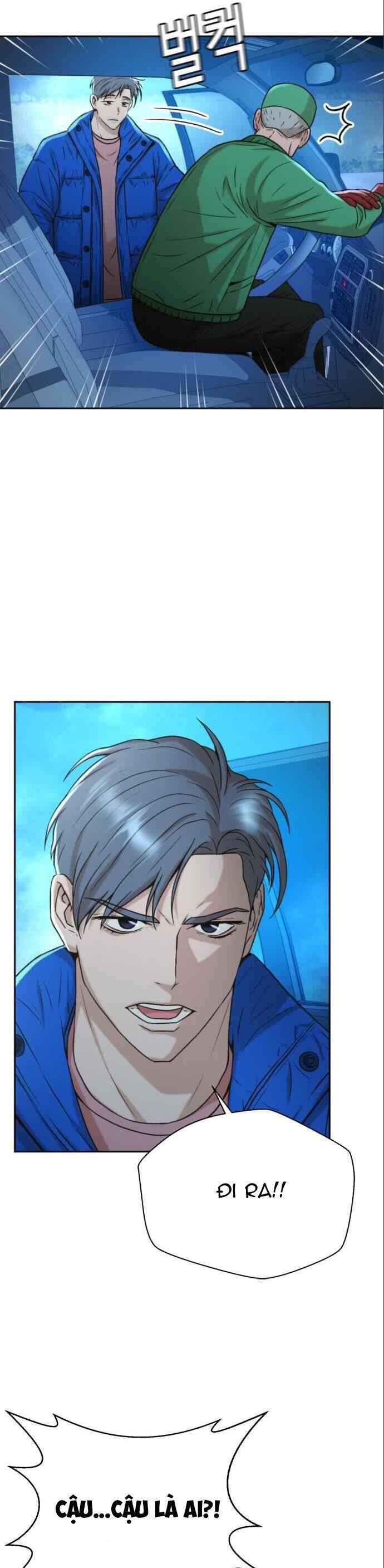 Thẩm Phán Lee Han Young Chap 40 - Next Chap 41