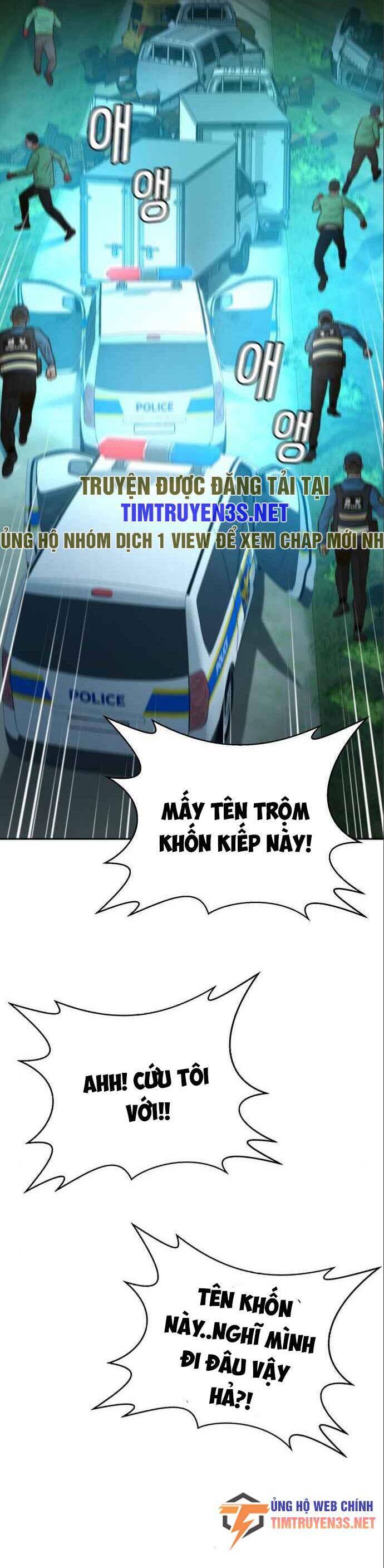 Thẩm Phán Lee Han Young Chap 40 - Next Chap 41