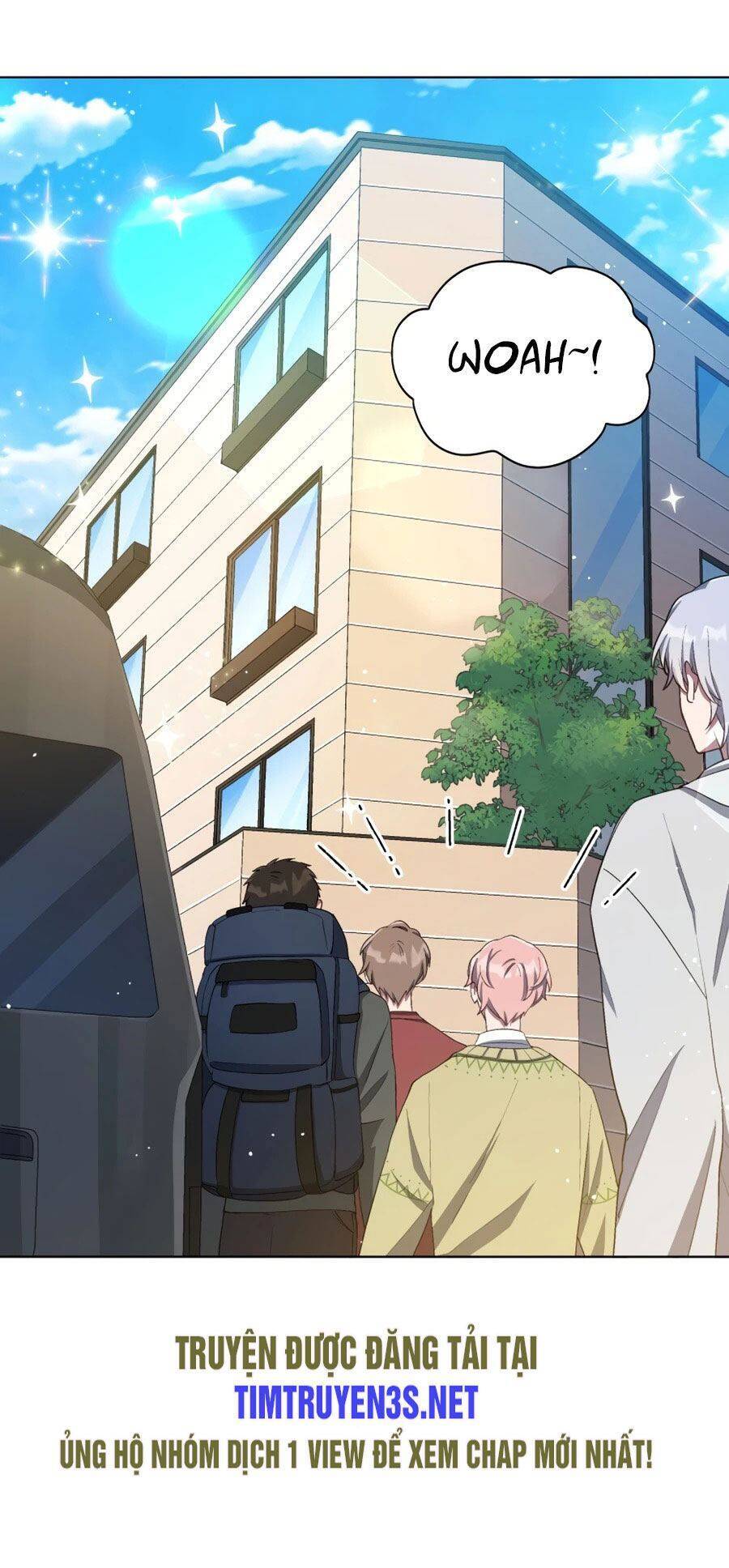 Cuộc Sống Thứ 2 Của Thần Tượng Toàn Năng Chap 14 - Next Chap 15