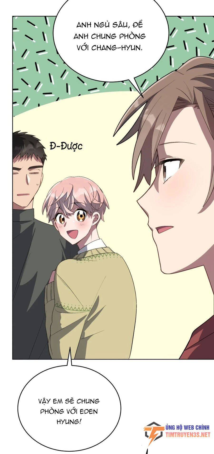 Cuộc Sống Thứ 2 Của Thần Tượng Toàn Năng Chap 14 - Next Chap 15