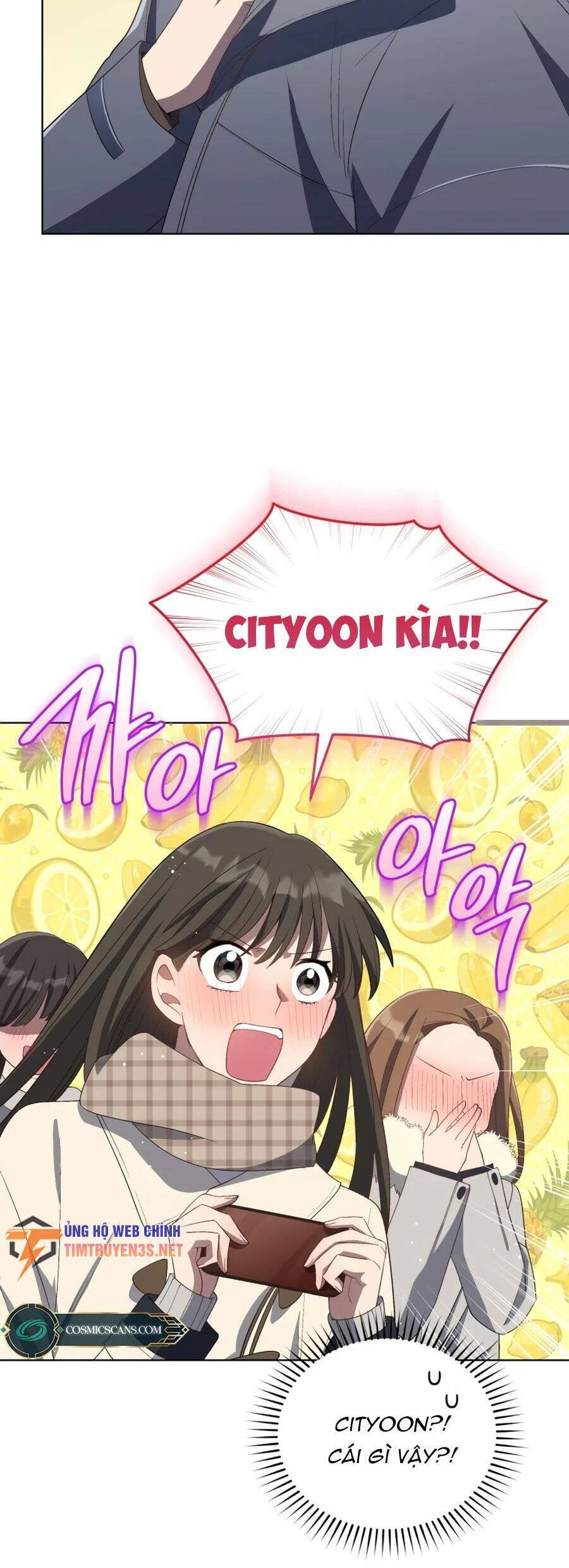 Cuộc Sống Thứ 2 Của Thần Tượng Toàn Năng Chap 15 - Next Chap 16