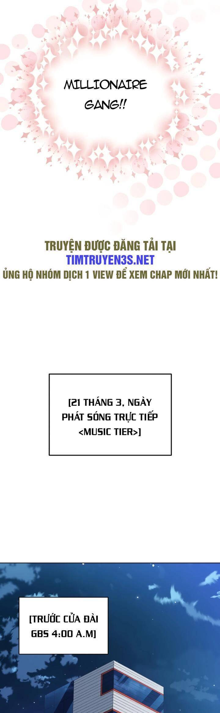 Cuộc Sống Thứ 2 Của Thần Tượng Toàn Năng Chap 16 - Next Chap 17