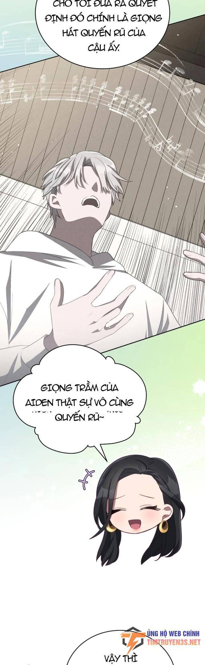 Cuộc Sống Thứ 2 Của Thần Tượng Toàn Năng Chap 16 - Next Chap 17