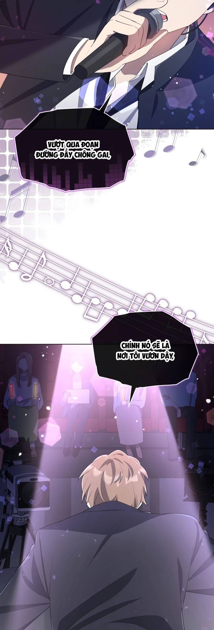 Cuộc Sống Thứ 2 Của Thần Tượng Toàn Năng Chap 17 - Next Chap 18