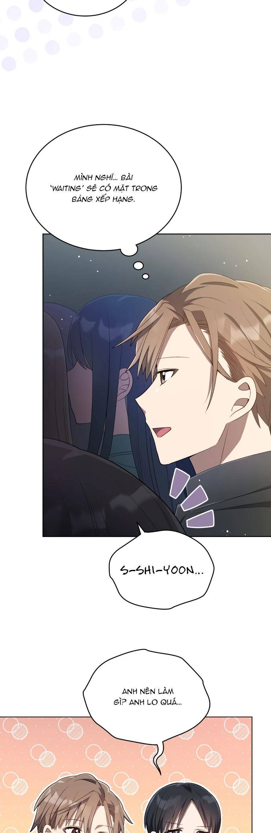 Cuộc Sống Thứ 2 Của Thần Tượng Toàn Năng Chap 17 - Next Chap 18