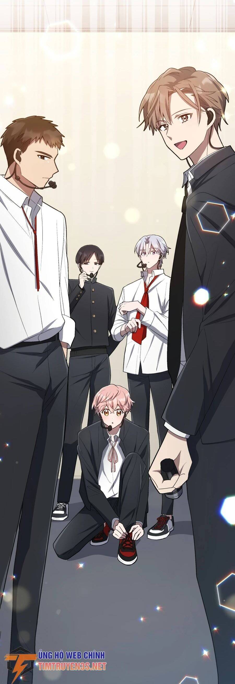 Cuộc Sống Thứ 2 Của Thần Tượng Toàn Năng Chap 17 - Next Chap 18