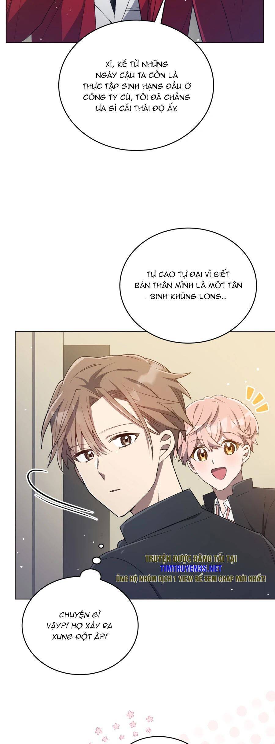 Cuộc Sống Thứ 2 Của Thần Tượng Toàn Năng Chap 17 - Next Chap 18