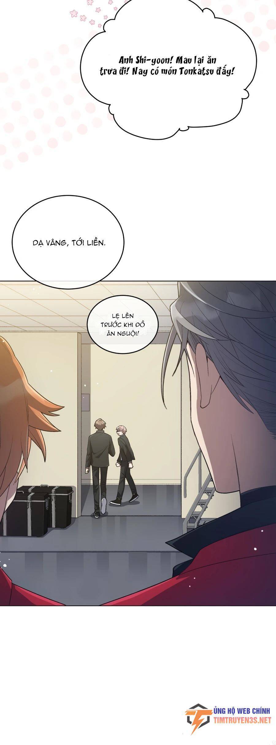 Cuộc Sống Thứ 2 Của Thần Tượng Toàn Năng Chap 17 - Next Chap 18