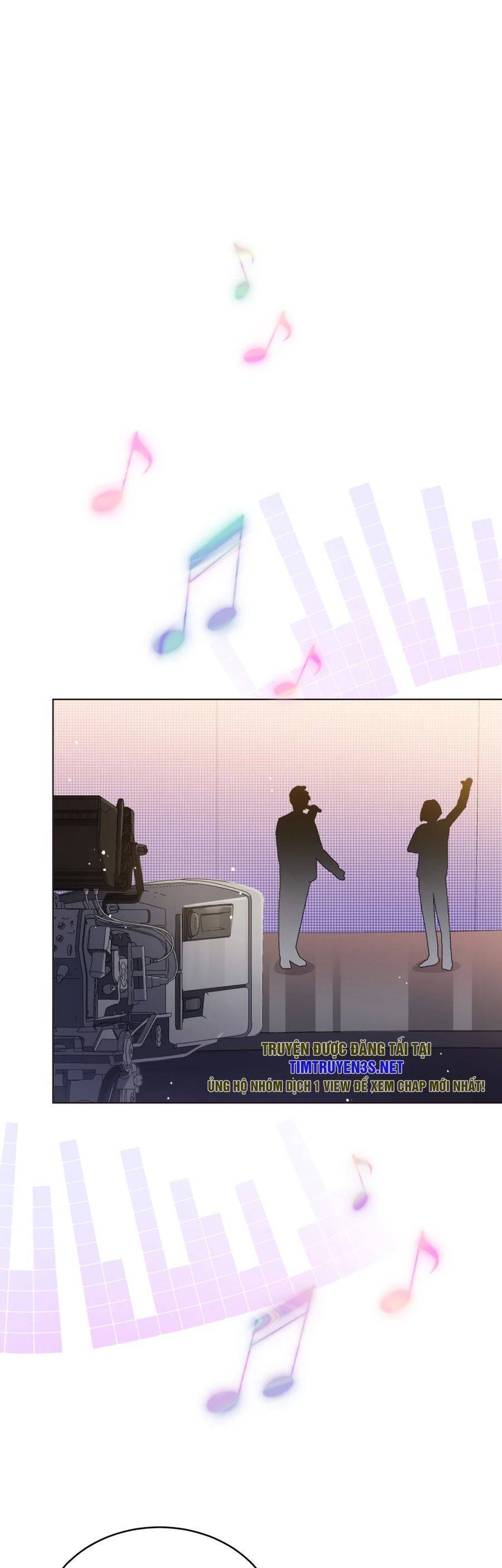 Cuộc Sống Thứ 2 Của Thần Tượng Toàn Năng Chap 17 - Next Chap 18