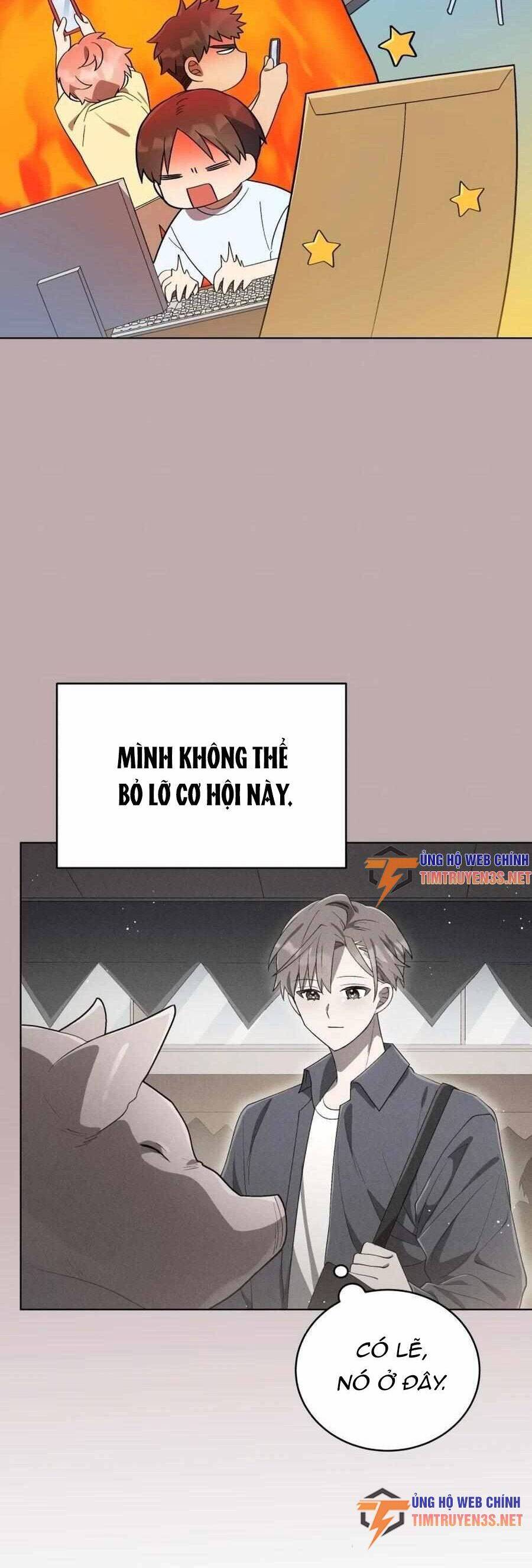 Cuộc Sống Thứ 2 Của Thần Tượng Toàn Năng Chap 19 - Next Chap 20