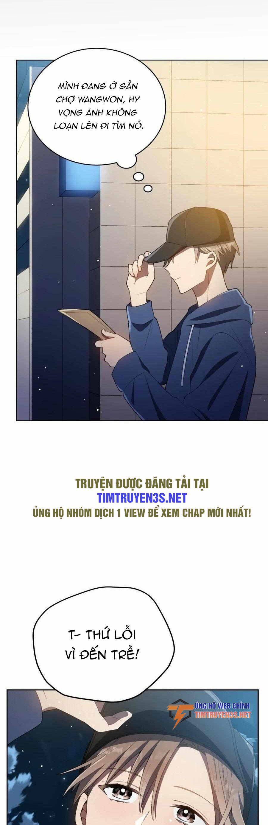 Cuộc Sống Thứ 2 Của Thần Tượng Toàn Năng Chap 19 - Next Chap 20