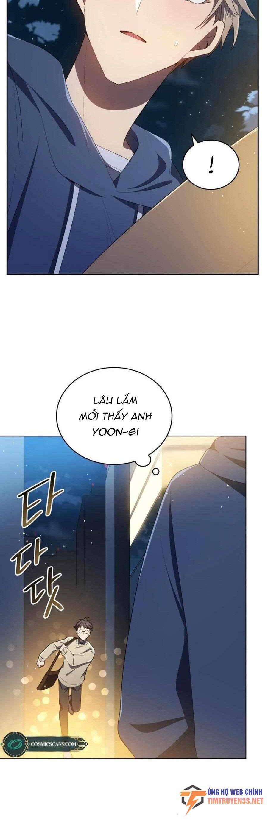 Cuộc Sống Thứ 2 Của Thần Tượng Toàn Năng Chap 19 - Next Chap 20