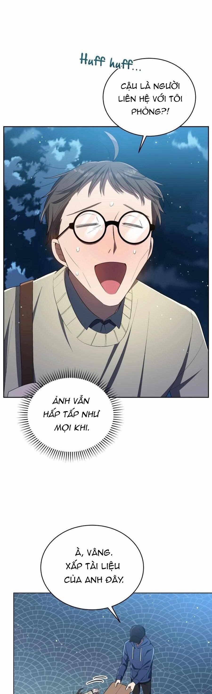 Cuộc Sống Thứ 2 Của Thần Tượng Toàn Năng Chap 19 - Next Chap 20