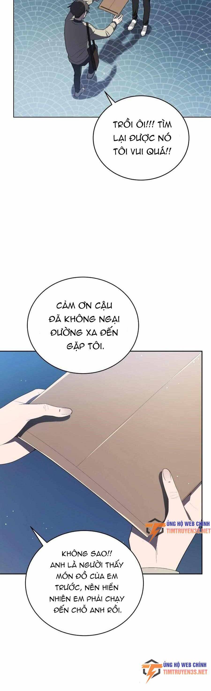 Cuộc Sống Thứ 2 Của Thần Tượng Toàn Năng Chap 19 - Next Chap 20