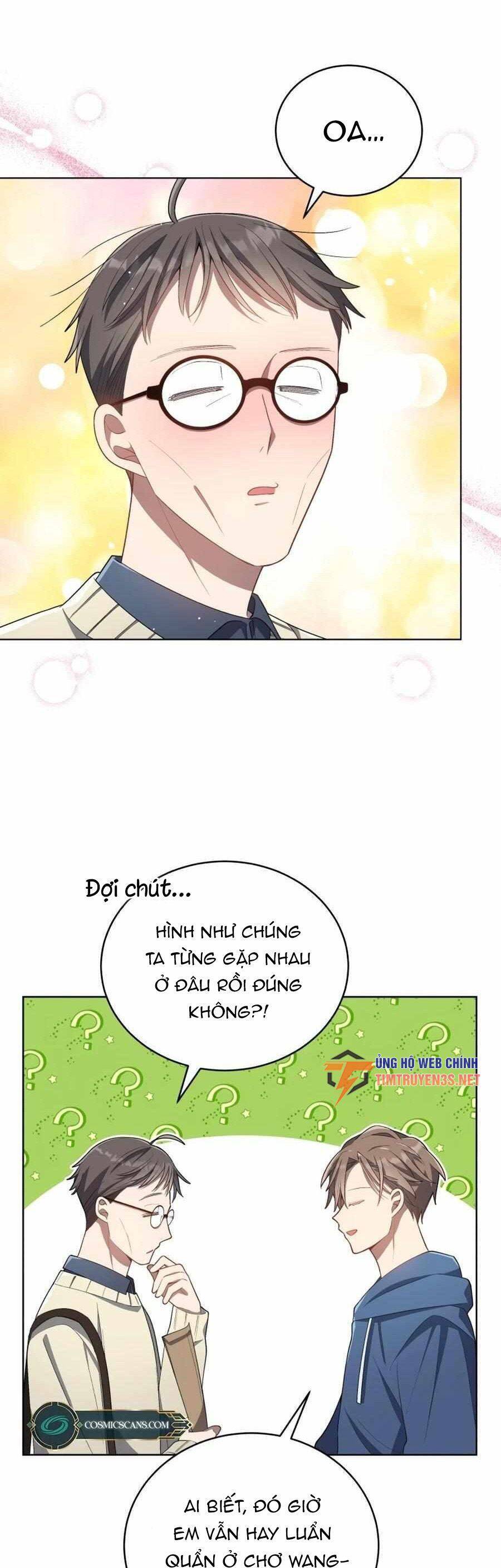 Cuộc Sống Thứ 2 Của Thần Tượng Toàn Năng Chap 19 - Next Chap 20