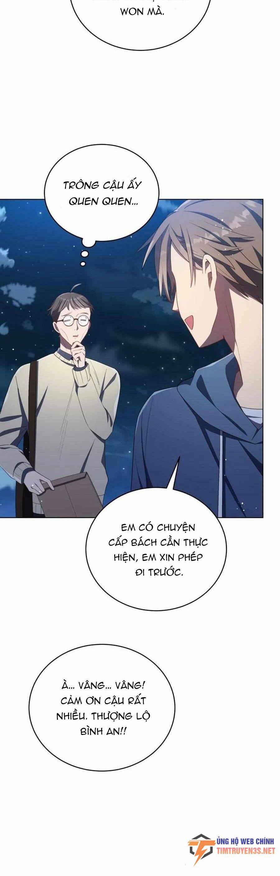 Cuộc Sống Thứ 2 Của Thần Tượng Toàn Năng Chap 19 - Next Chap 20