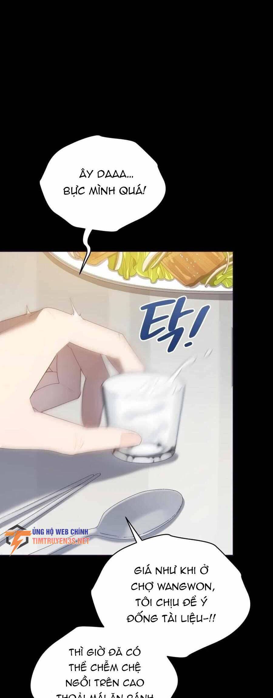 Cuộc Sống Thứ 2 Của Thần Tượng Toàn Năng Chap 19 - Next Chap 20