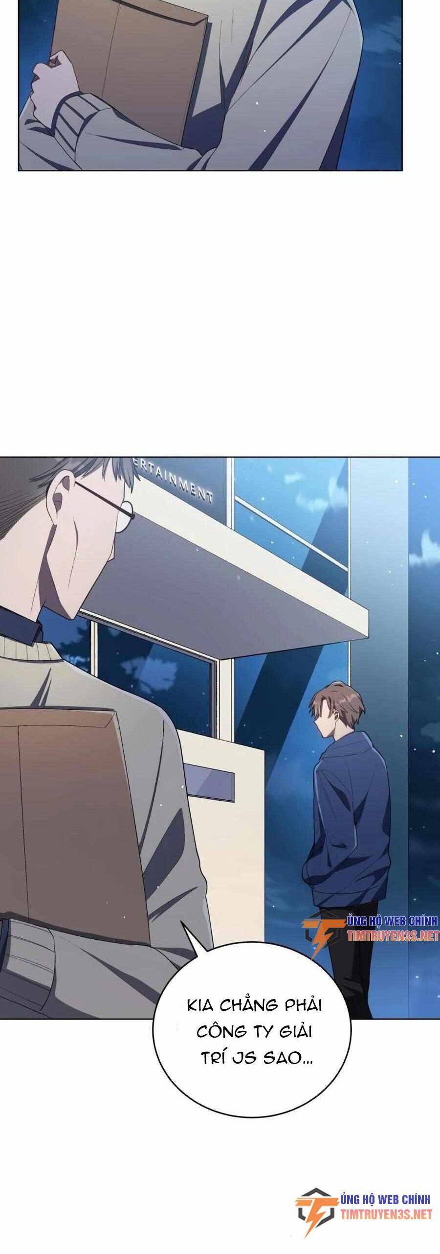 Cuộc Sống Thứ 2 Của Thần Tượng Toàn Năng Chap 19 - Next Chap 20