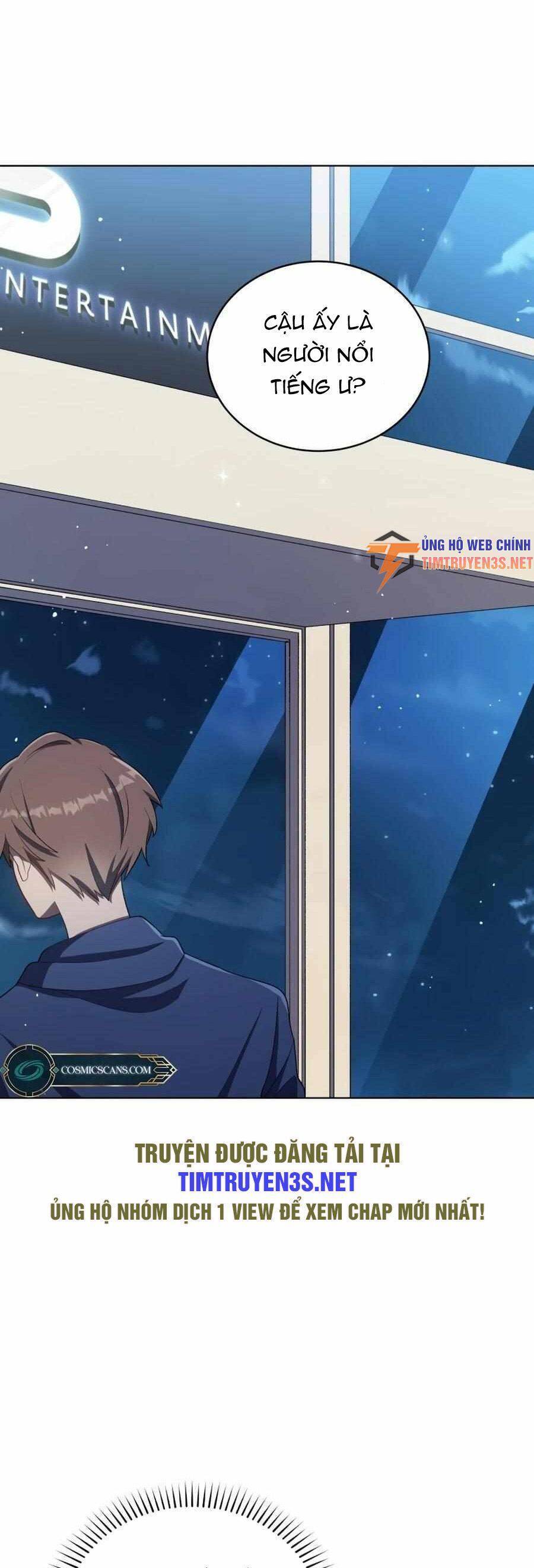 Cuộc Sống Thứ 2 Của Thần Tượng Toàn Năng Chap 19 - Next Chap 20