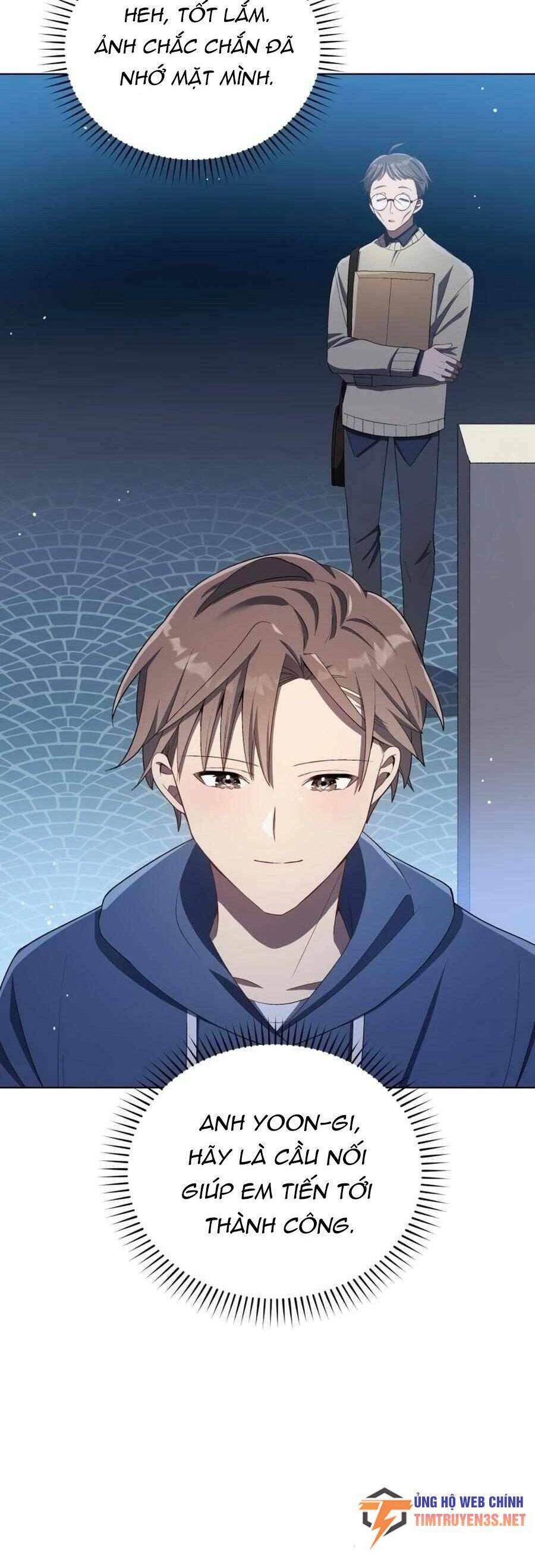 Cuộc Sống Thứ 2 Của Thần Tượng Toàn Năng Chap 19 - Next Chap 20