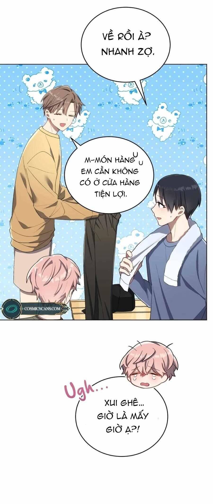 Cuộc Sống Thứ 2 Của Thần Tượng Toàn Năng Chap 19 - Next Chap 20