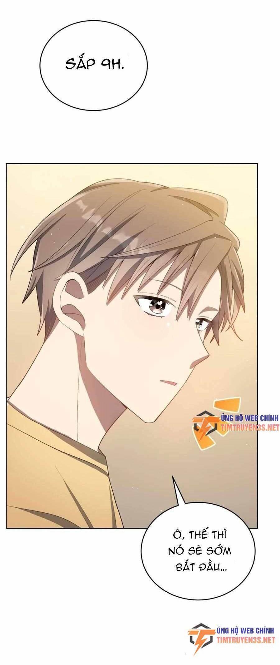 Cuộc Sống Thứ 2 Của Thần Tượng Toàn Năng Chap 19 - Next Chap 20