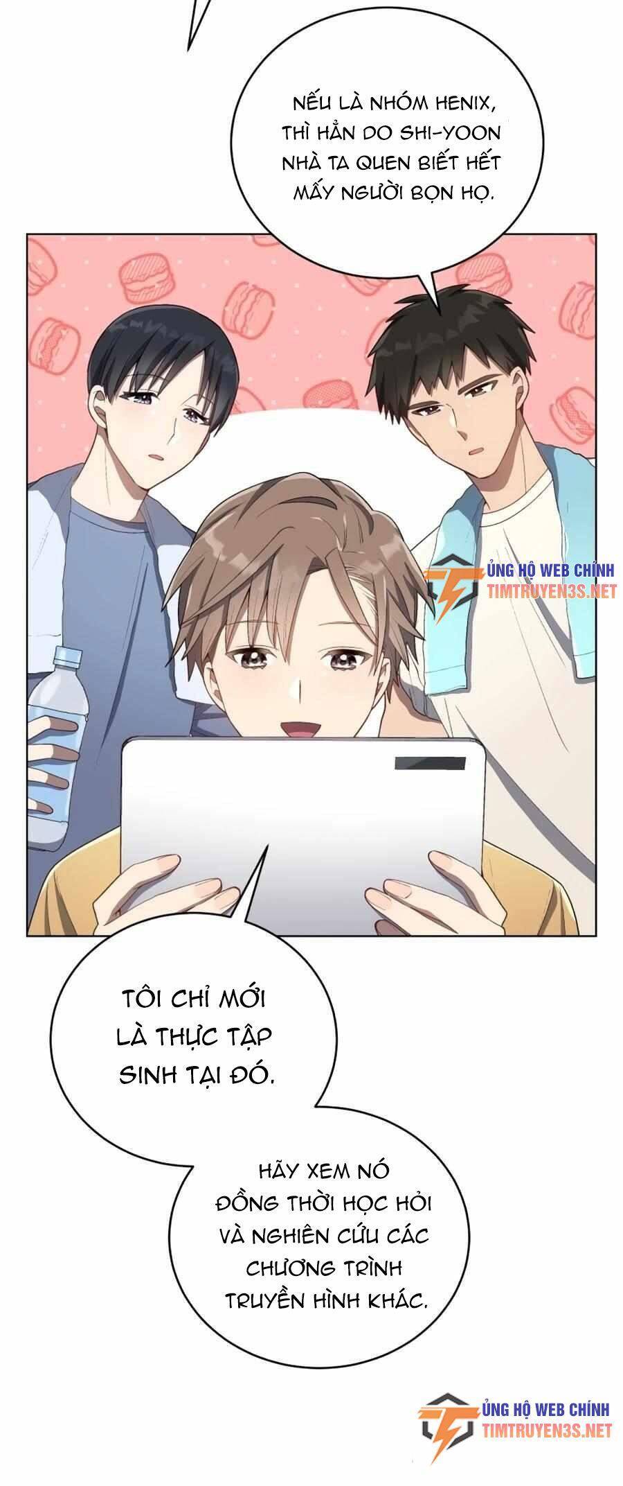 Cuộc Sống Thứ 2 Của Thần Tượng Toàn Năng Chap 19 - Next Chap 20