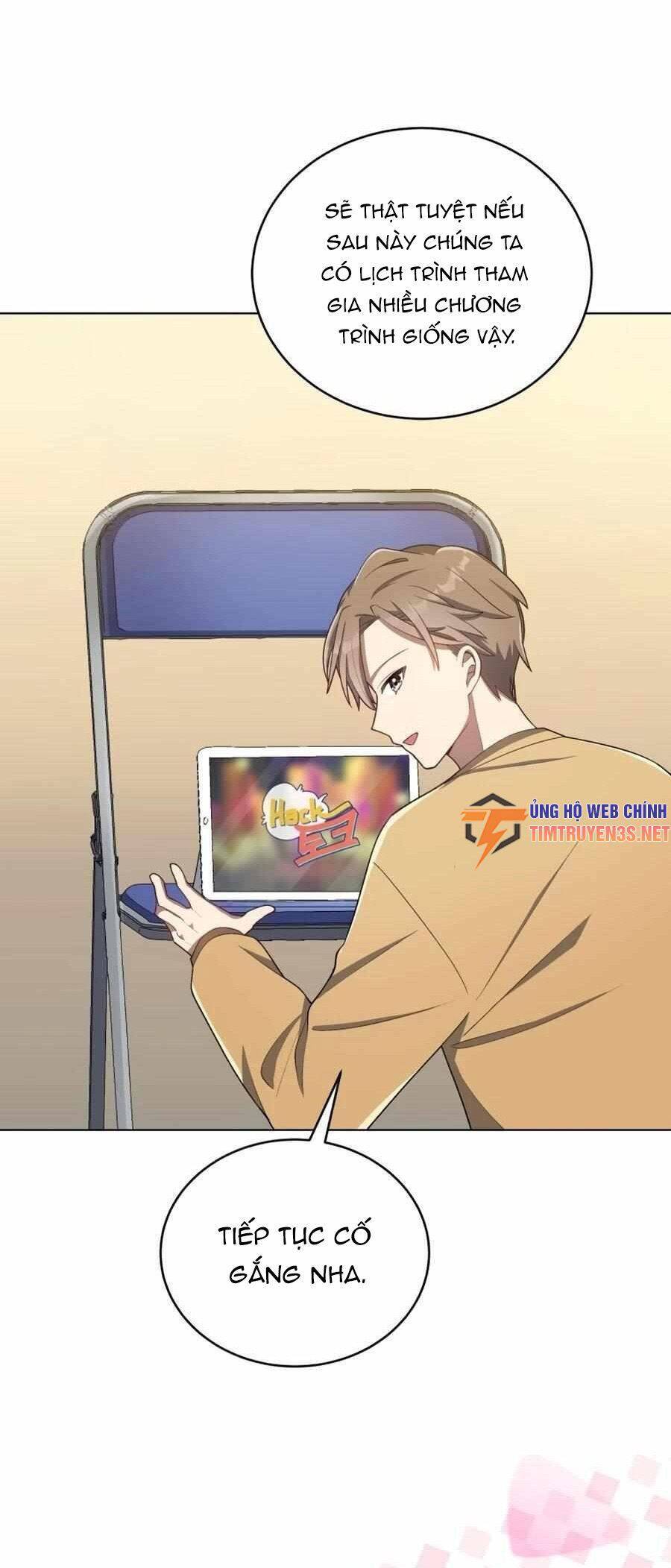 Cuộc Sống Thứ 2 Của Thần Tượng Toàn Năng Chap 19 - Next Chap 20