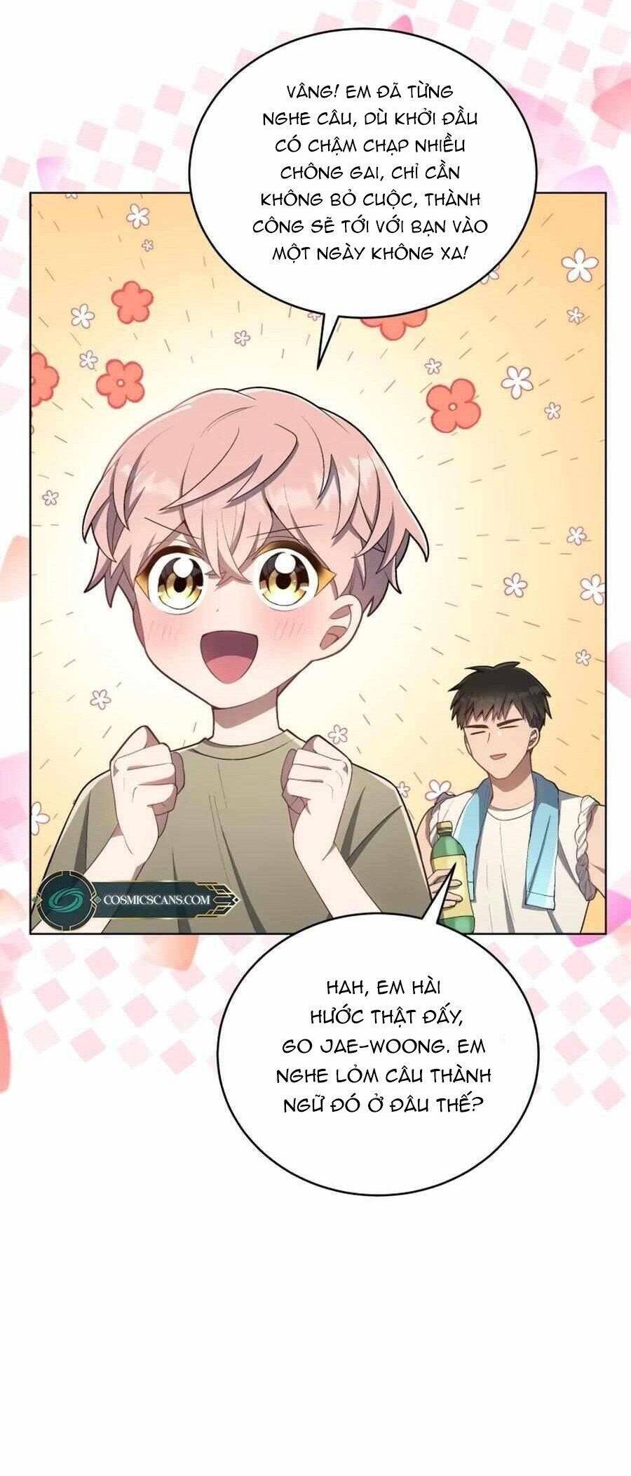 Cuộc Sống Thứ 2 Của Thần Tượng Toàn Năng Chap 19 - Next Chap 20