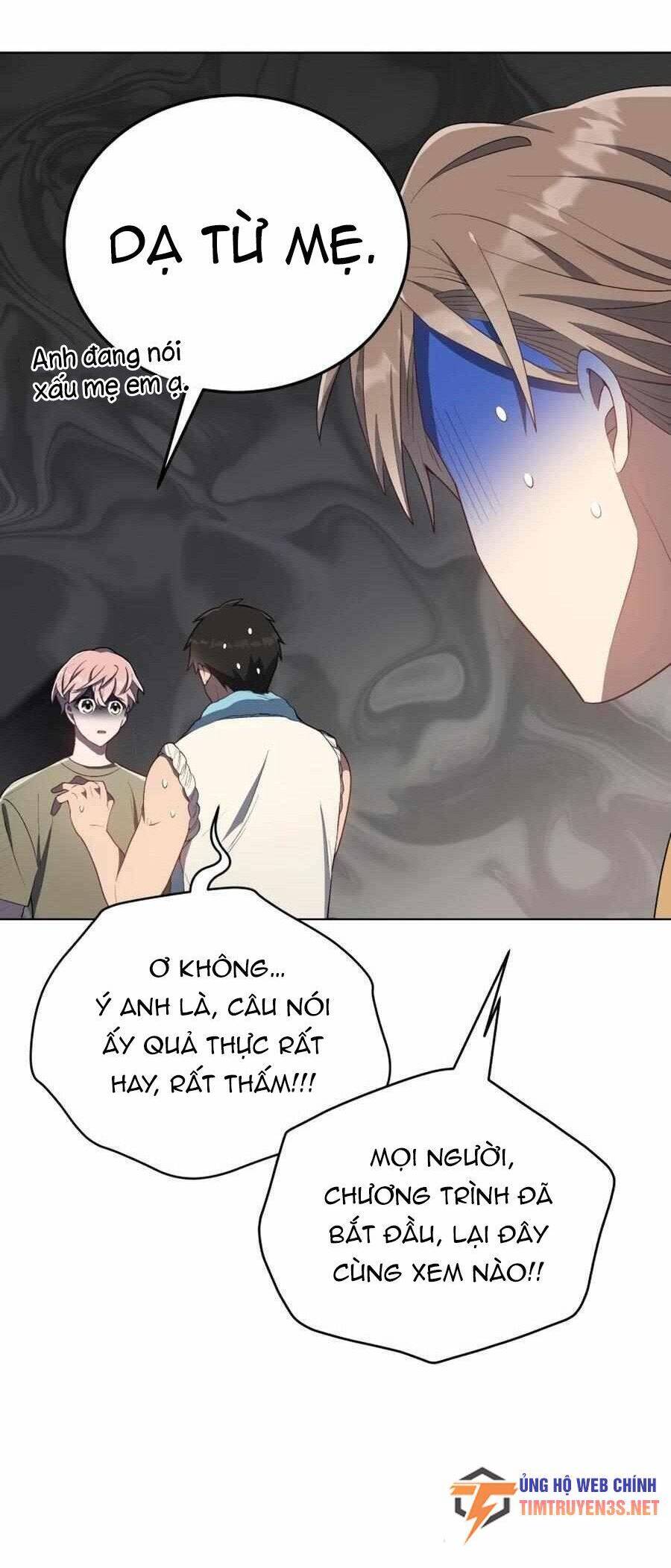 Cuộc Sống Thứ 2 Của Thần Tượng Toàn Năng Chap 19 - Next Chap 20