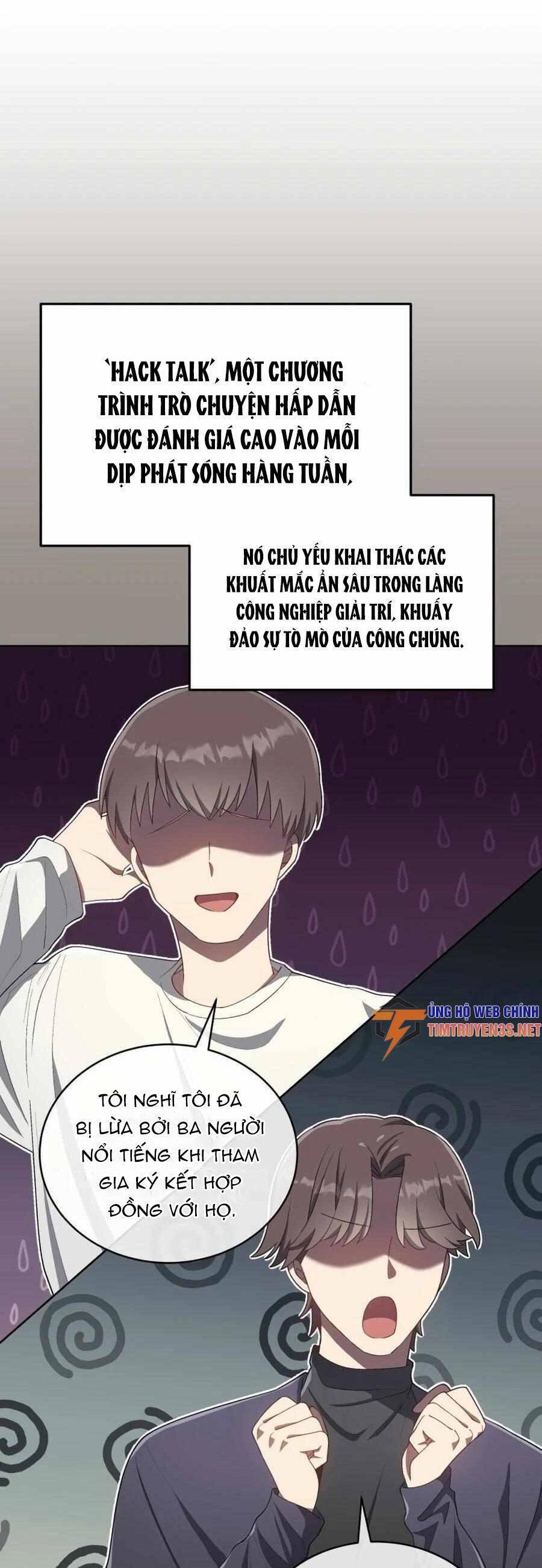 Cuộc Sống Thứ 2 Của Thần Tượng Toàn Năng Chap 19 - Next Chap 20