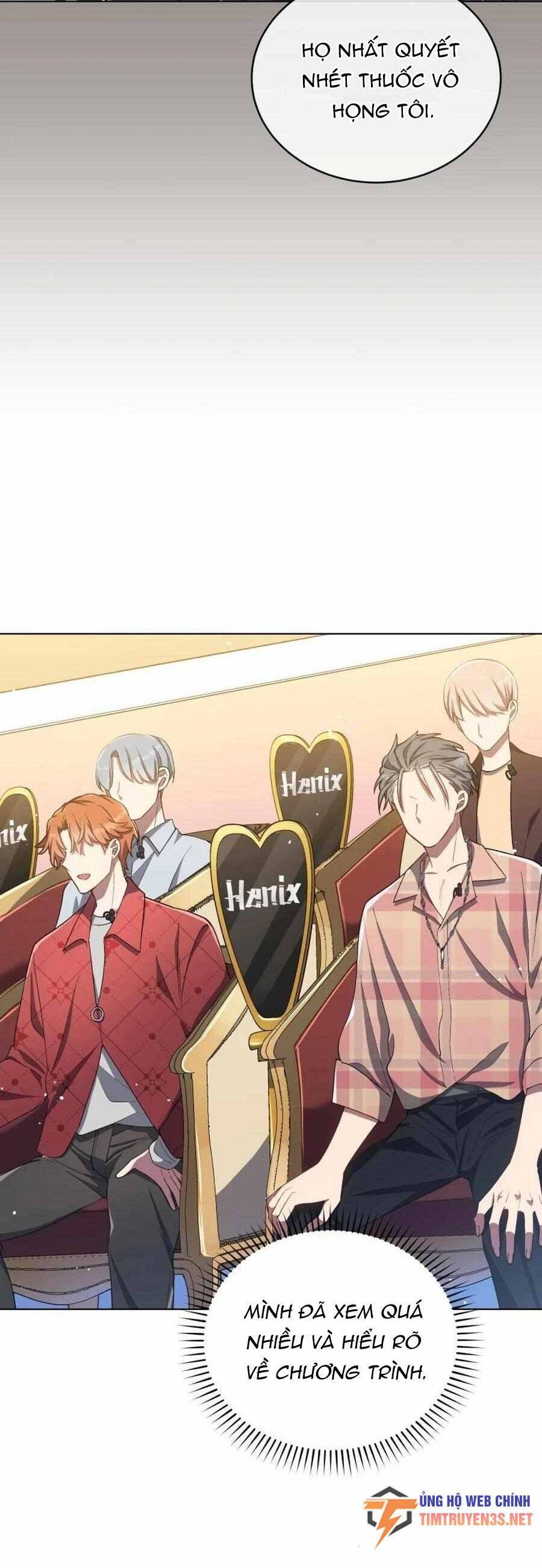 Cuộc Sống Thứ 2 Của Thần Tượng Toàn Năng Chap 19 - Next Chap 20