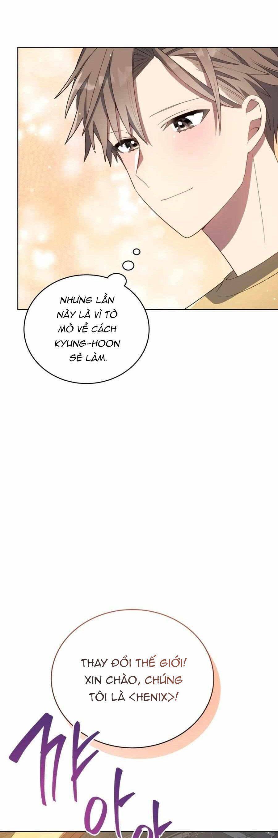 Cuộc Sống Thứ 2 Của Thần Tượng Toàn Năng Chap 19 - Next Chap 20