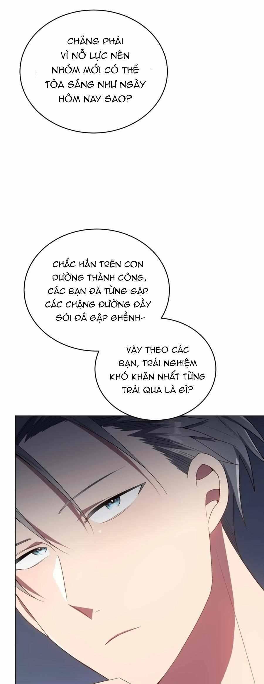 Cuộc Sống Thứ 2 Của Thần Tượng Toàn Năng Chap 19 - Next Chap 20