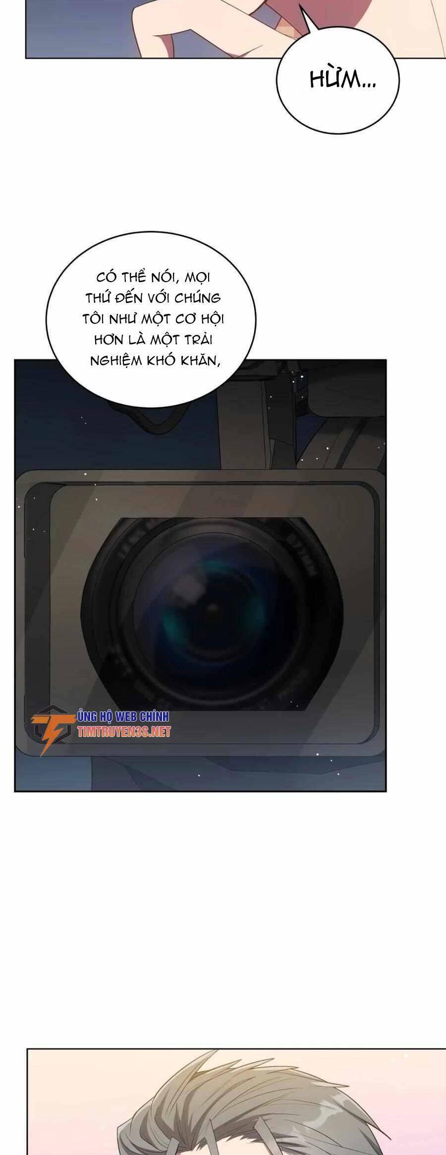 Cuộc Sống Thứ 2 Của Thần Tượng Toàn Năng Chap 19 - Next Chap 20