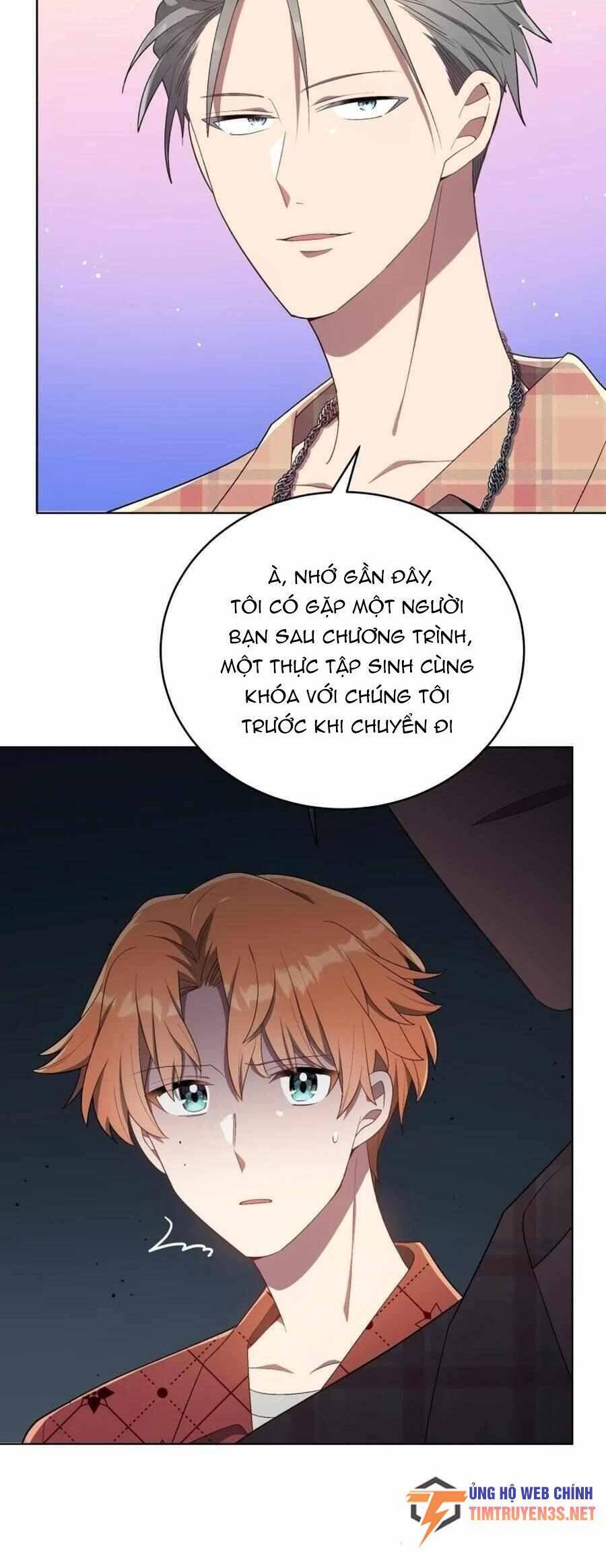 Cuộc Sống Thứ 2 Của Thần Tượng Toàn Năng Chap 19 - Next Chap 20