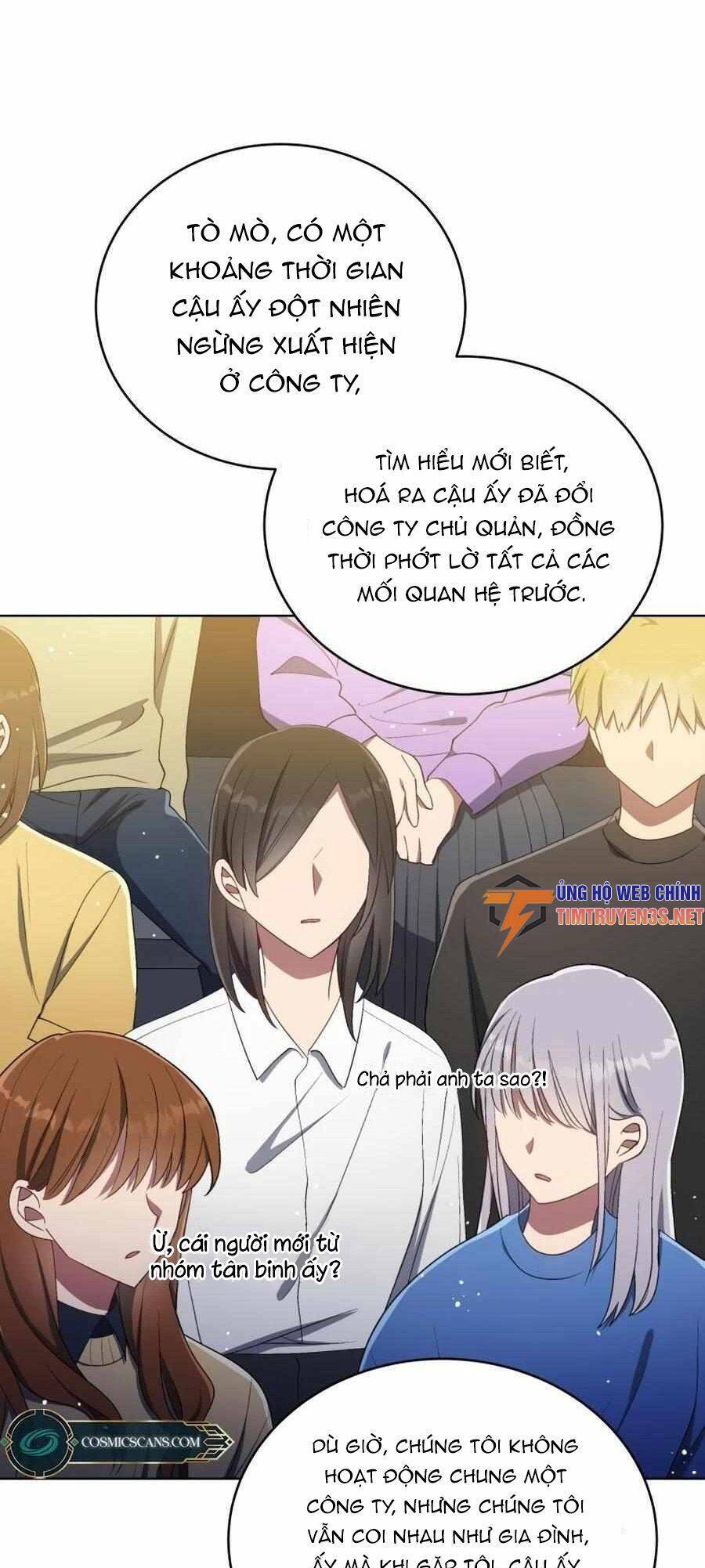 Cuộc Sống Thứ 2 Của Thần Tượng Toàn Năng Chap 19 - Next Chap 20