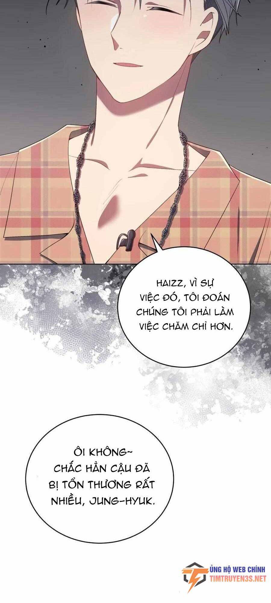 Cuộc Sống Thứ 2 Của Thần Tượng Toàn Năng Chap 19 - Next Chap 20