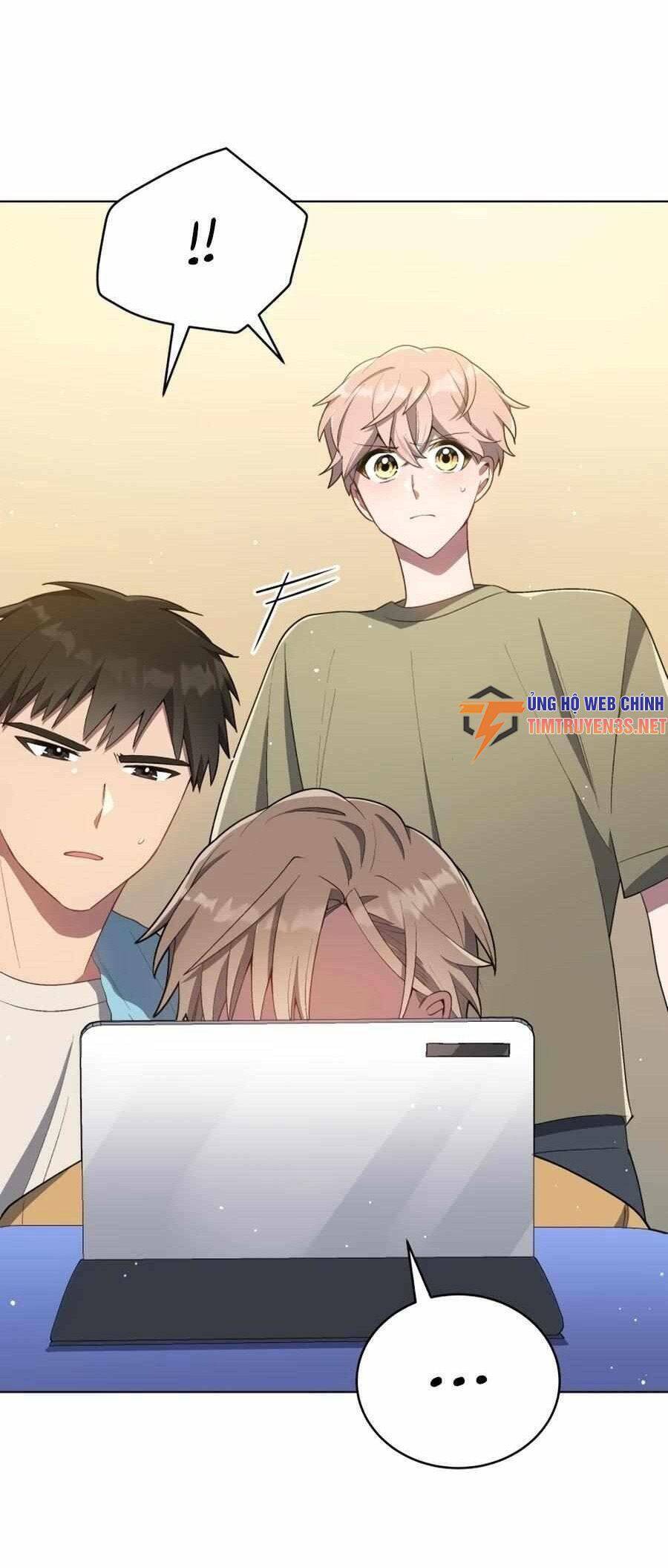 Cuộc Sống Thứ 2 Của Thần Tượng Toàn Năng Chap 19 - Next Chap 20