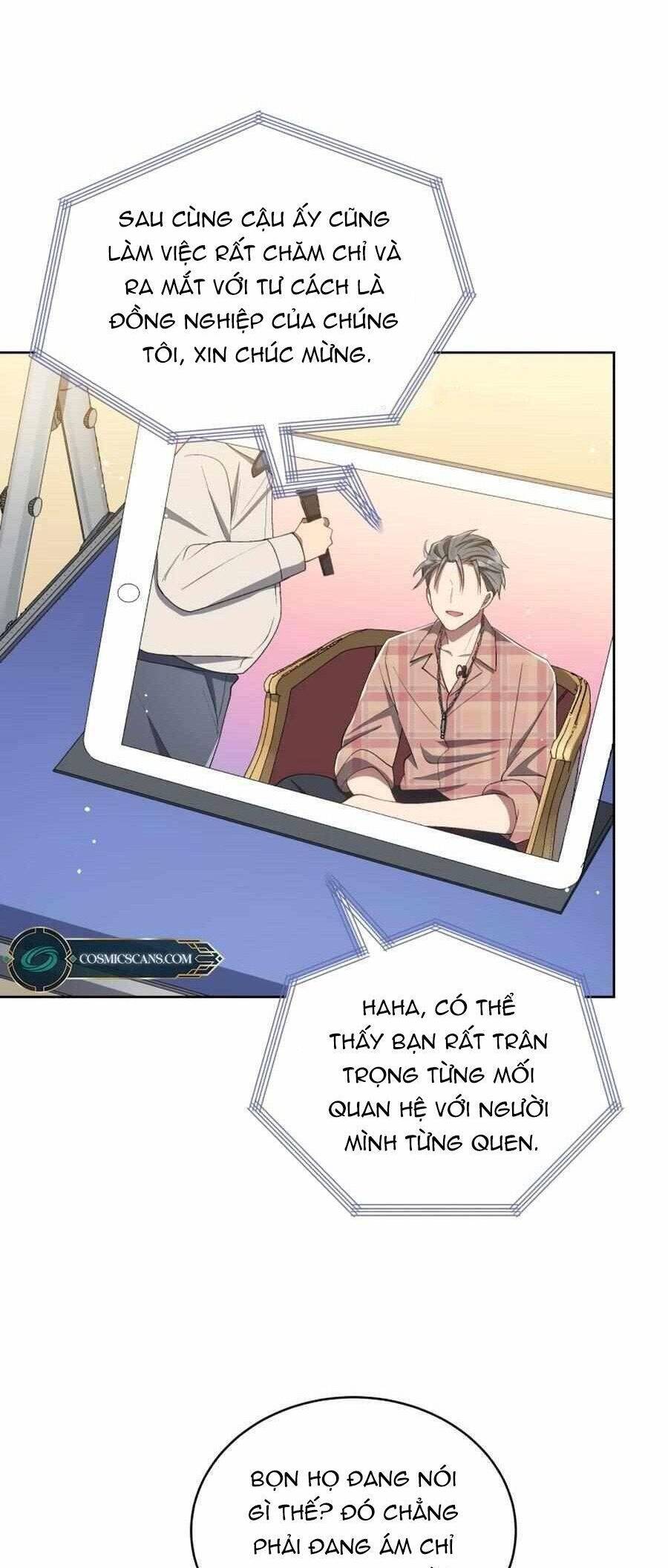 Cuộc Sống Thứ 2 Của Thần Tượng Toàn Năng Chap 19 - Next Chap 20