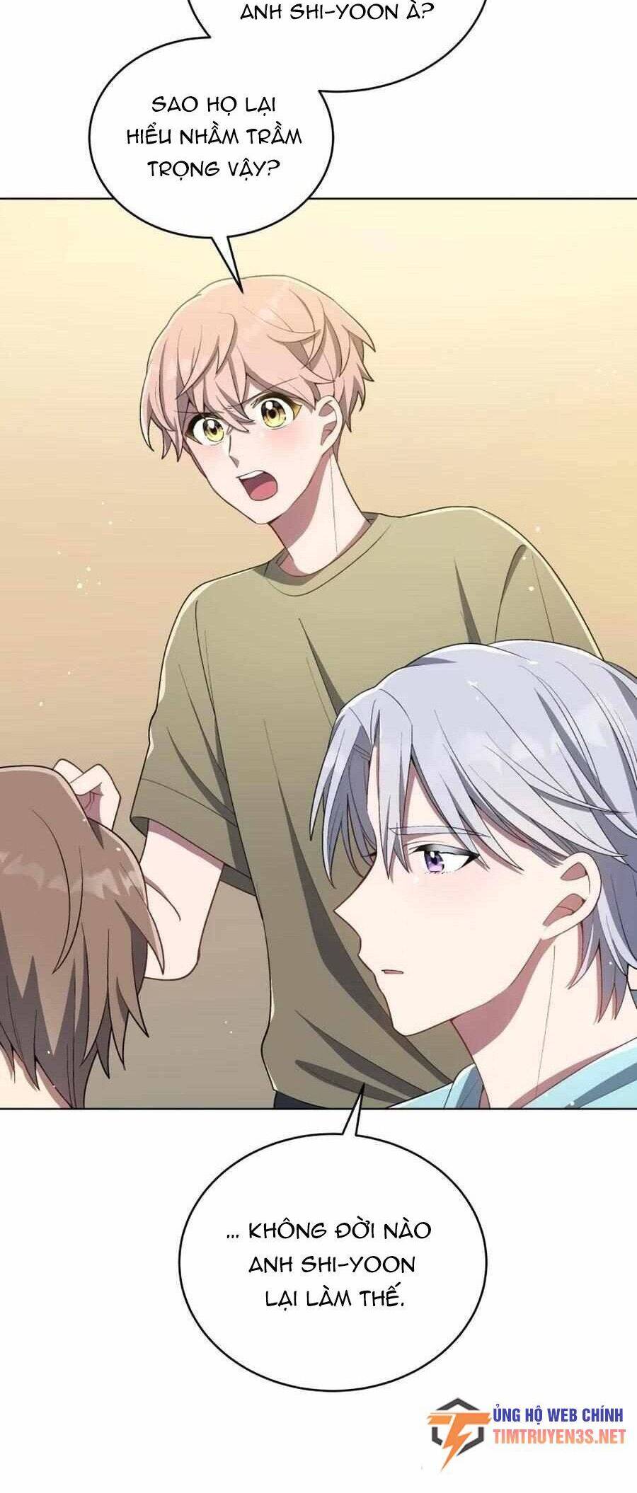 Cuộc Sống Thứ 2 Của Thần Tượng Toàn Năng Chap 19 - Next Chap 20