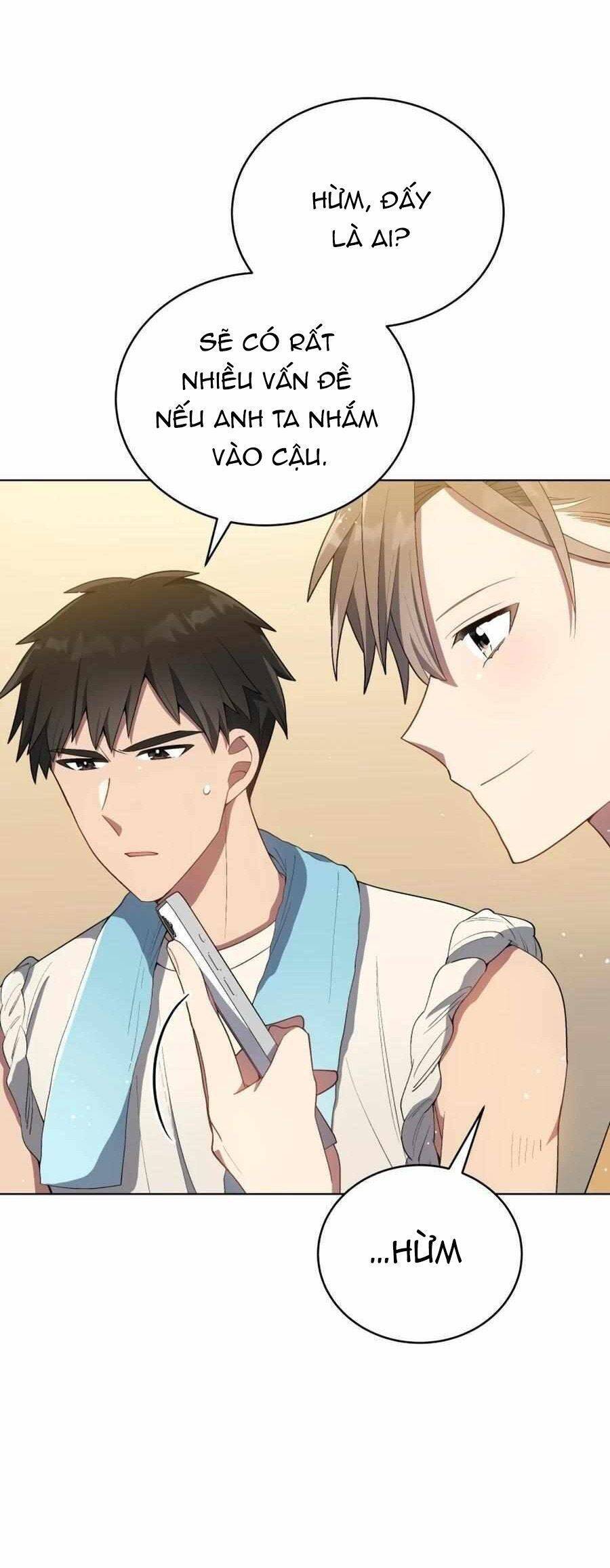 Cuộc Sống Thứ 2 Của Thần Tượng Toàn Năng Chap 19 - Next Chap 20