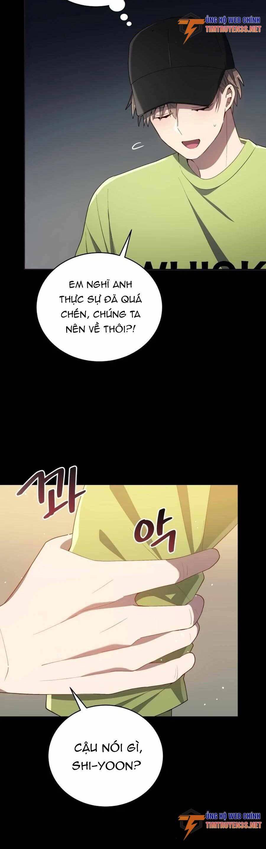 Cuộc Sống Thứ 2 Của Thần Tượng Toàn Năng Chap 19 - Next Chap 20