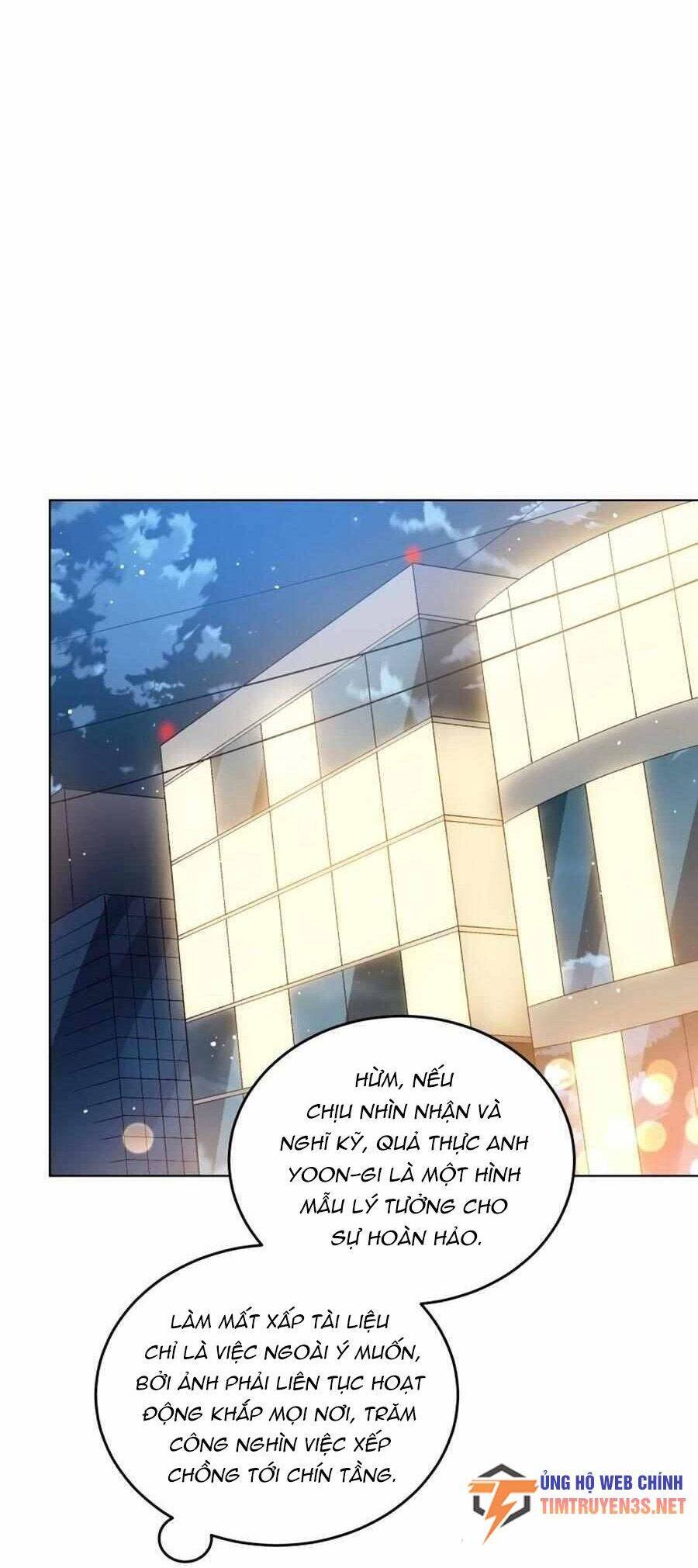 Cuộc Sống Thứ 2 Của Thần Tượng Toàn Năng Chap 19 - Next Chap 20