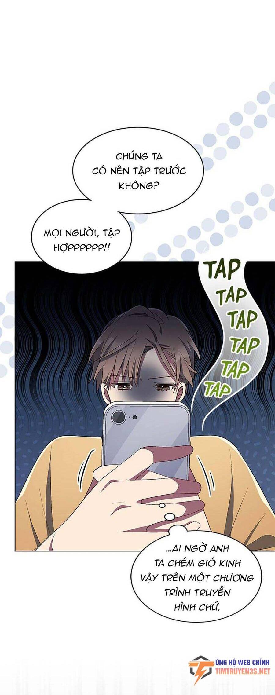 Cuộc Sống Thứ 2 Của Thần Tượng Toàn Năng Chap 20 - Next Chap 21