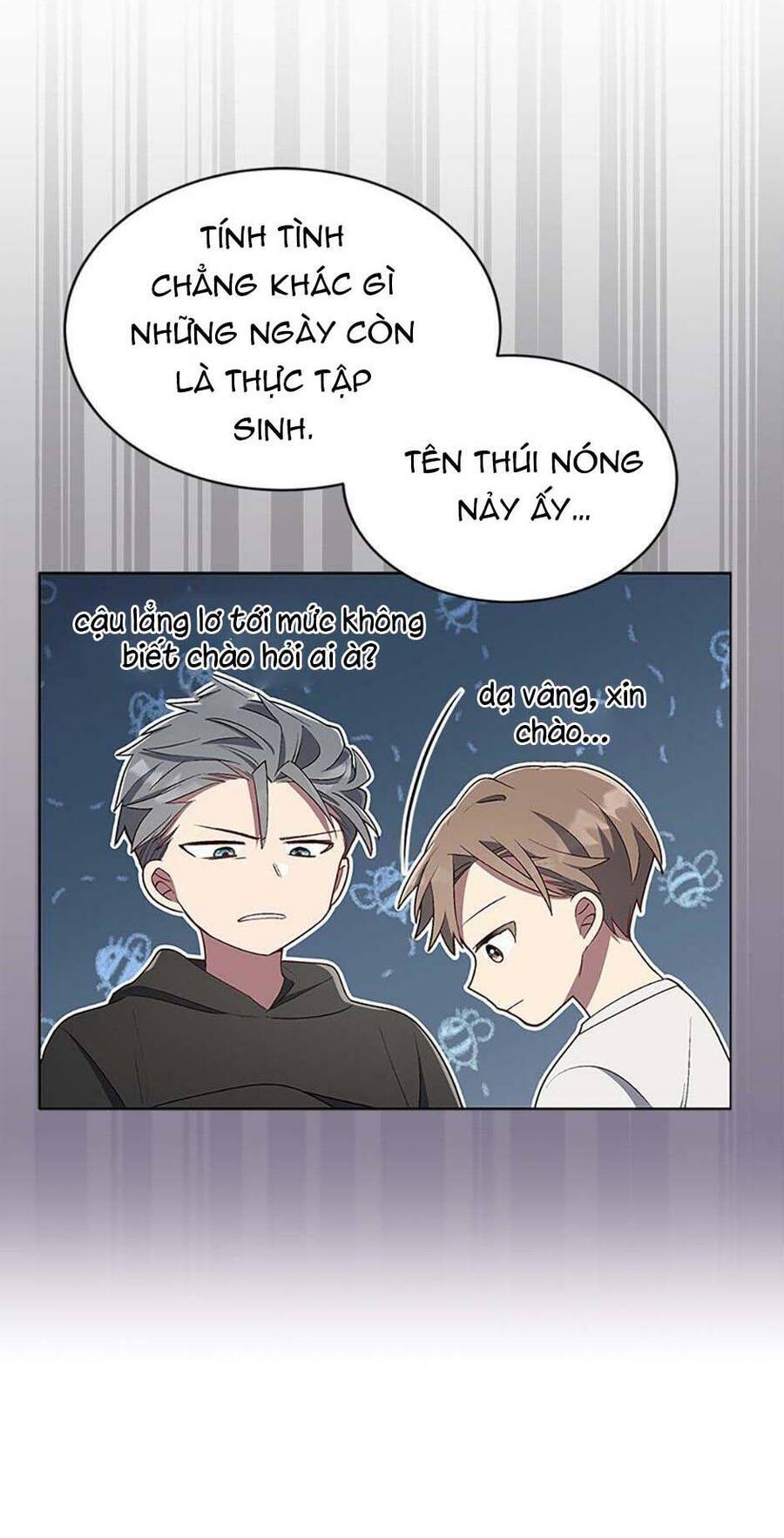 Cuộc Sống Thứ 2 Của Thần Tượng Toàn Năng Chap 20 - Next Chap 21