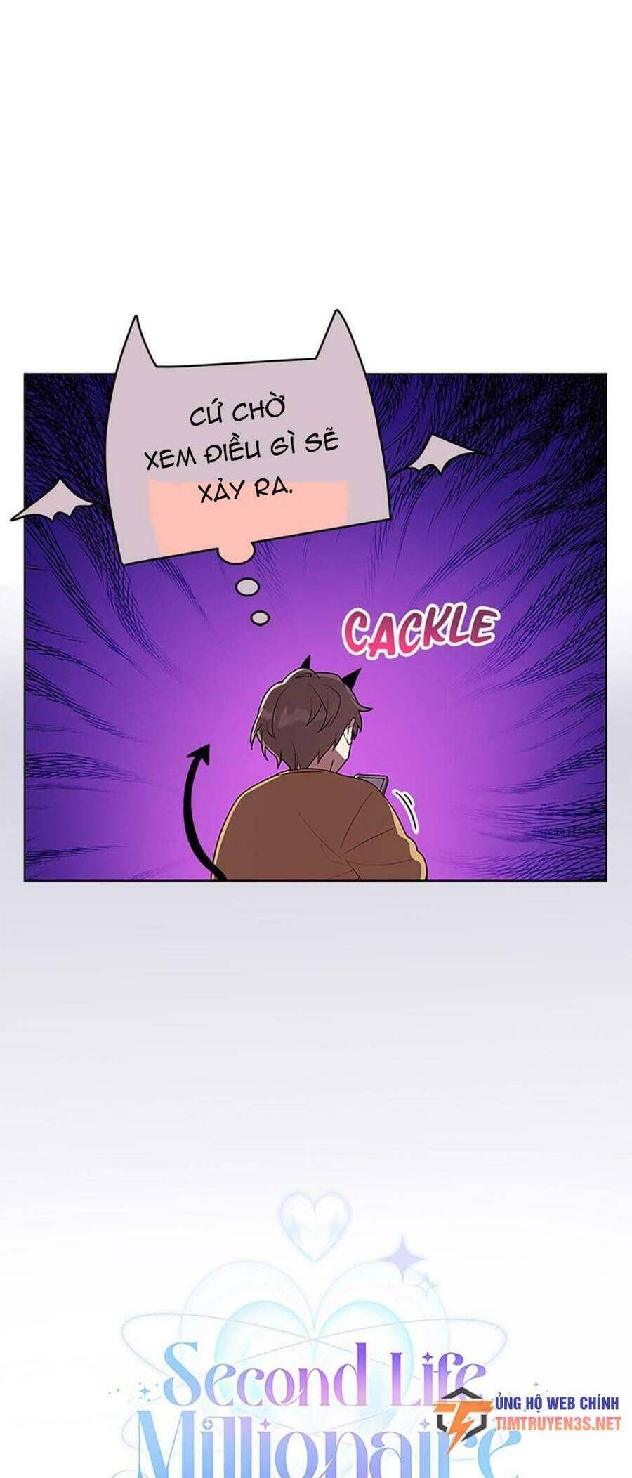 Cuộc Sống Thứ 2 Của Thần Tượng Toàn Năng Chap 20 - Next Chap 21