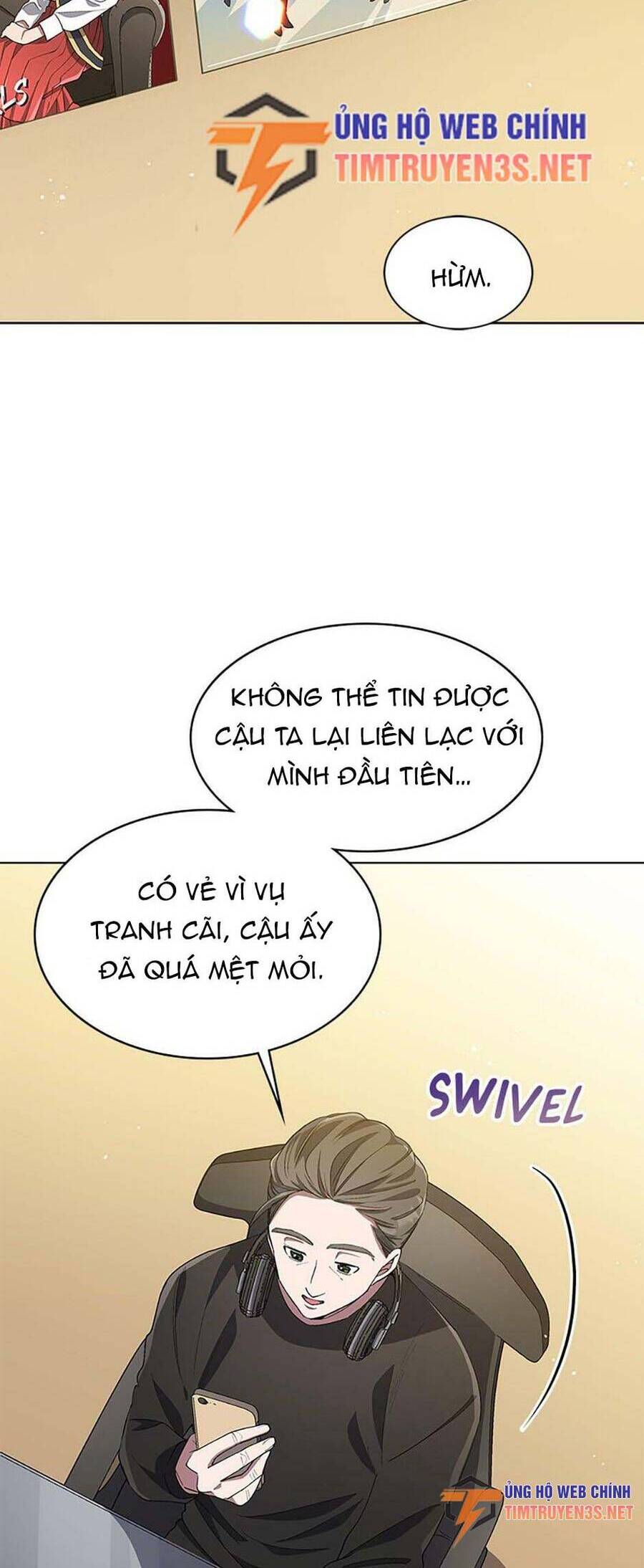 Cuộc Sống Thứ 2 Của Thần Tượng Toàn Năng Chap 20 - Next Chap 21