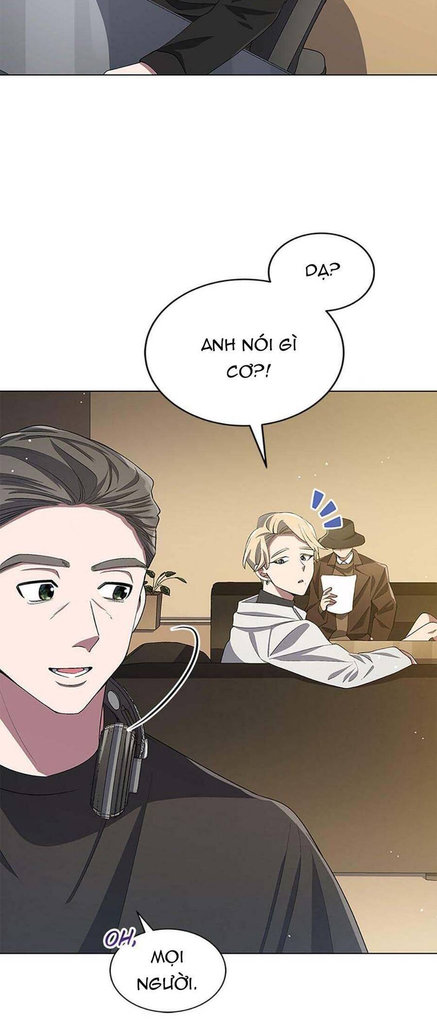 Cuộc Sống Thứ 2 Của Thần Tượng Toàn Năng Chap 20 - Next Chap 21